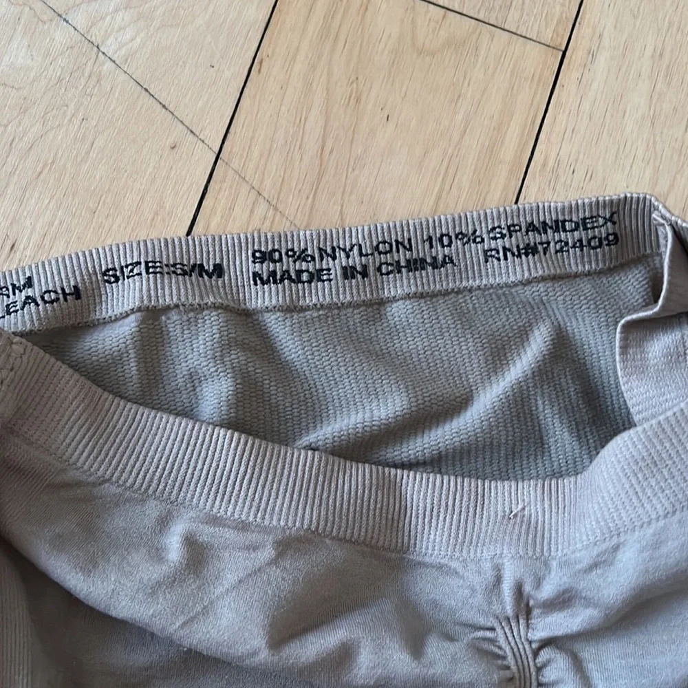 Soft Bandeu Bra S/M - Picture 5 of 10